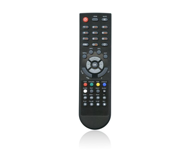 Skymaster TUNER DVB-T SKYMASTER STB # - 1422006 - zdjęcie 2